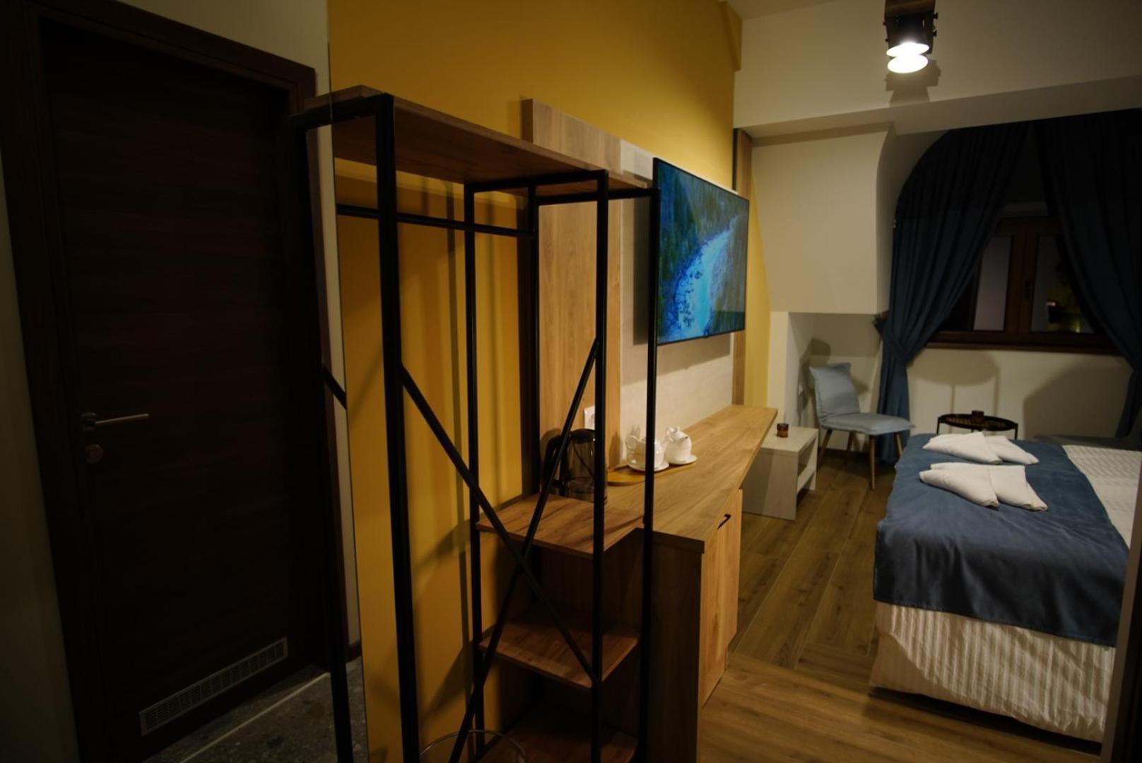 ביטולה Villa Oskar מראה חיצוני תמונה