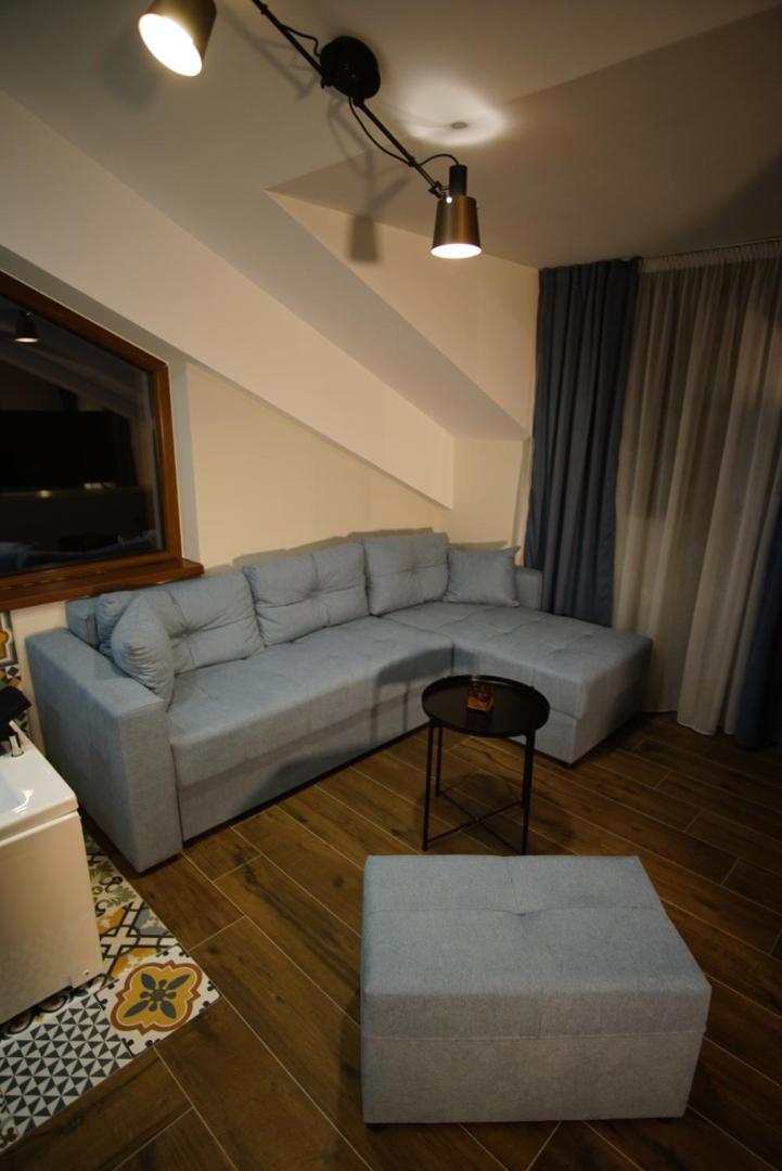 ביטולה Villa Oskar מראה חיצוני תמונה