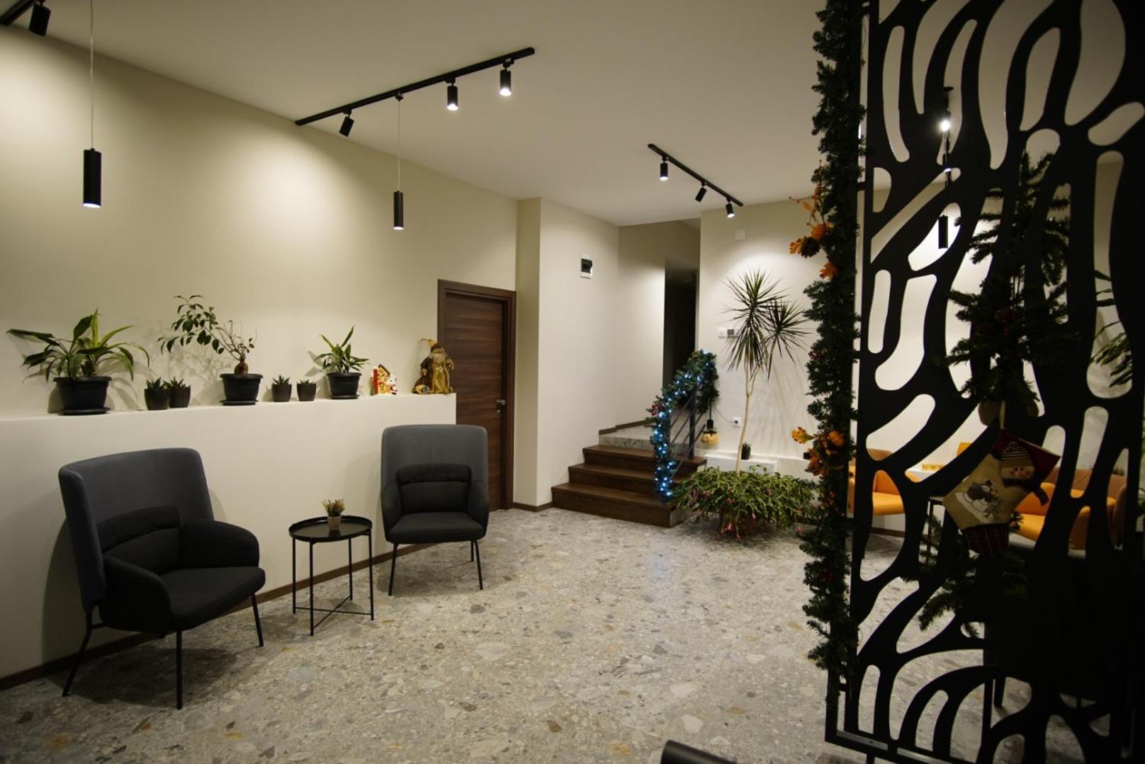ביטולה Villa Oskar מראה חיצוני תמונה